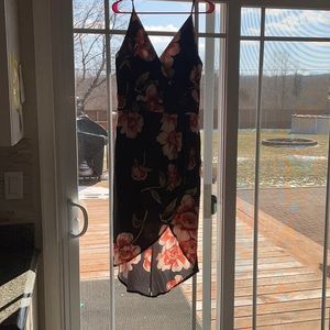 Women's Sexy Wrap Deep